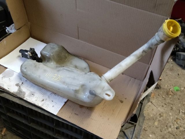 bontott RENAULT SCÉNIC III Ablakmosó Tartály