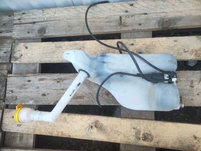 bontott RENAULT SCÉNIC III Ablakmosó Tartály