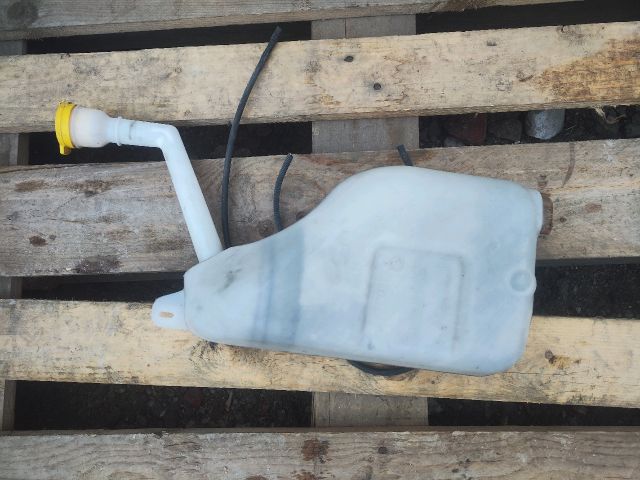 bontott RENAULT SCÉNIC III Ablakmosó Tartály