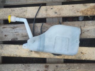 bontott RENAULT SCÉNIC III Ablakmosó Tartály