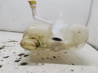 bontott RENAULT SCÉNIC III Ablakmosó Tartály