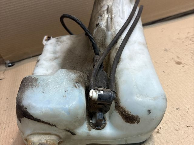 bontott RENAULT SCÉNIC III Ablakmosó Tartály