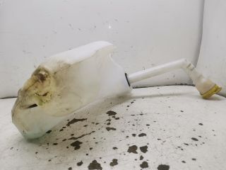 bontott RENAULT SCÉNIC III Ablakmosó Tartály