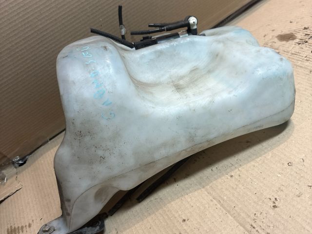 bontott RENAULT SCÉNIC III Ablakmosó Tartály