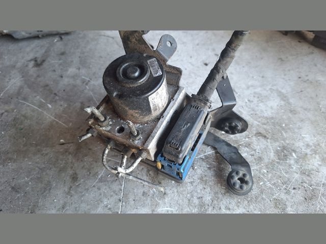 bontott RENAULT SCÉNIC III ABS / ABR / ESP Pumpa