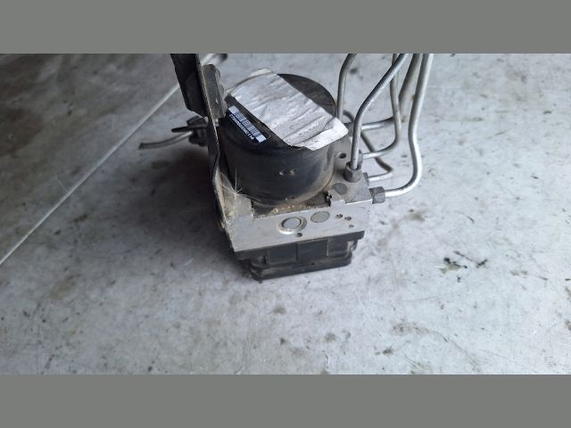 bontott RENAULT SCÉNIC III ABS / ABR / ESP Pumpa