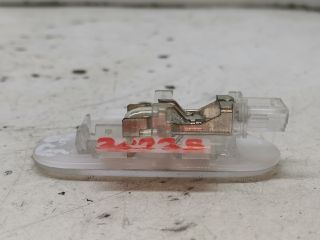 bontott RENAULT SCÉNIC III Ajtó Világítás