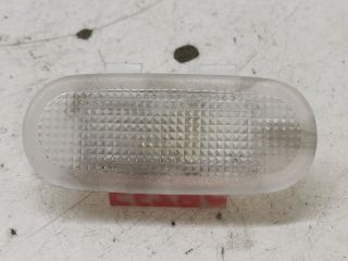 bontott RENAULT SCÉNIC III Ajtó Világítás