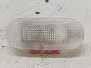 bontott RENAULT SCÉNIC III Ajtó Világítás