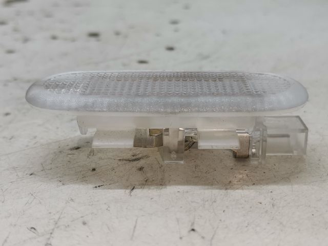 bontott RENAULT SCÉNIC III Ajtó Világítás