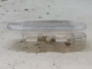 bontott RENAULT SCÉNIC III Ajtó Világítás