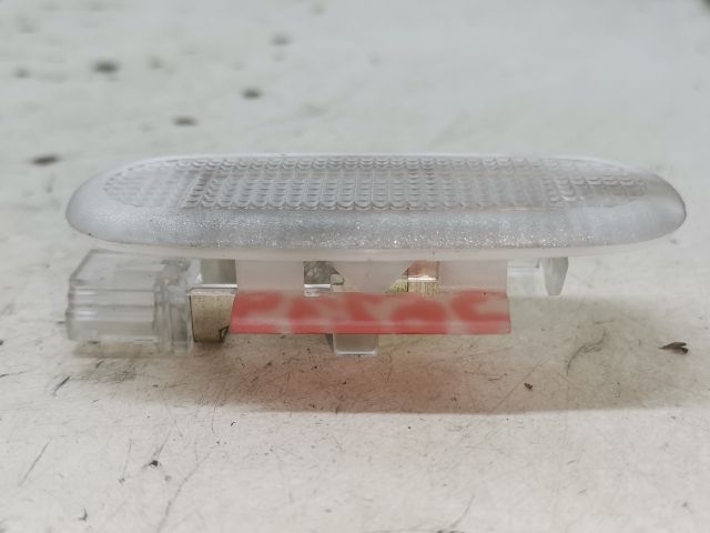 bontott RENAULT SCÉNIC III Ajtó Világítás