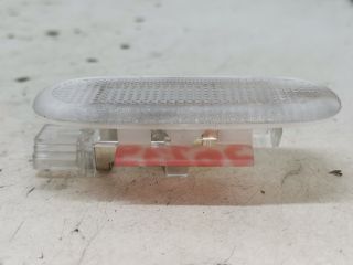 bontott RENAULT SCÉNIC III Ajtó Világítás