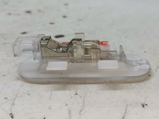 bontott RENAULT SCÉNIC III Ajtó Világítás