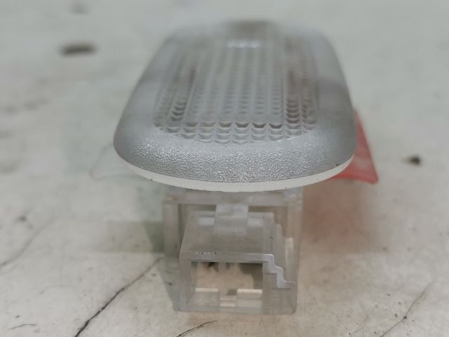 bontott RENAULT SCÉNIC III Ajtó Világítás