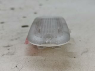 bontott RENAULT SCÉNIC III Ajtó Világítás