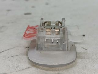 bontott RENAULT SCÉNIC III Ajtó Világítás