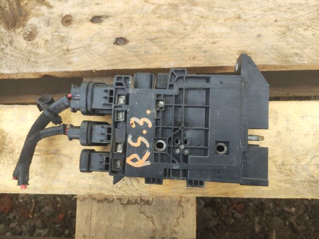 bontott RENAULT SCÉNIC III Akkumulátor Komfort Elektronika