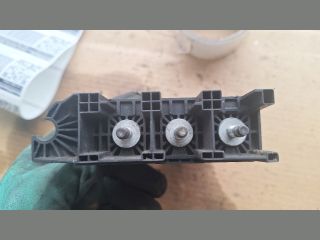 bontott RENAULT SCÉNIC III Akkumulátor Komfort Elektronika