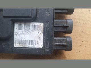 bontott RENAULT SCÉNIC III Akkumulátor Komfort Elektronika