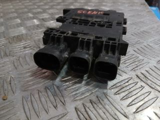 bontott RENAULT SCÉNIC III Akkumulátor Komfort Elektronika