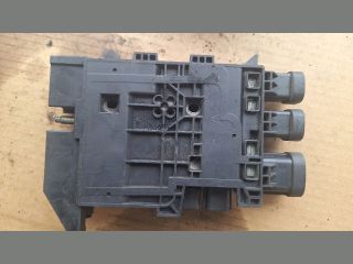 bontott RENAULT SCÉNIC III Akkumulátor Komfort Elektronika