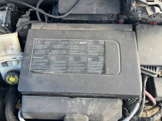 bontott RENAULT SCÉNIC III Akkumulátor Tartó