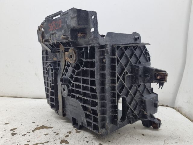 bontott RENAULT SCÉNIC III Akkumulátor Tartó