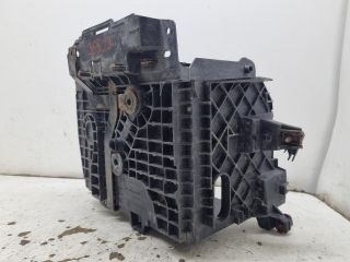 bontott RENAULT SCÉNIC III Akkumulátor Tartó