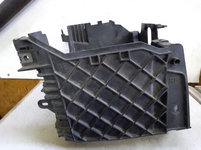 bontott RENAULT SCÉNIC III Akkumulátor Tartó