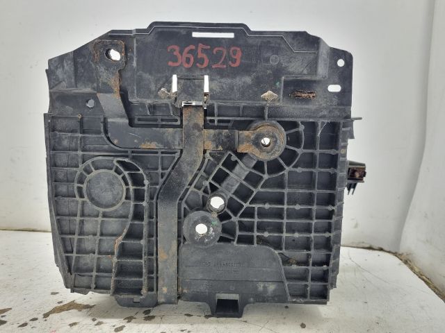 bontott RENAULT SCÉNIC III Akkumulátor Tartó