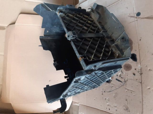 bontott RENAULT SCÉNIC III Akkumulátor Tartó