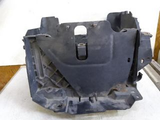 bontott RENAULT SCÉNIC III Akkumulátor Tartó