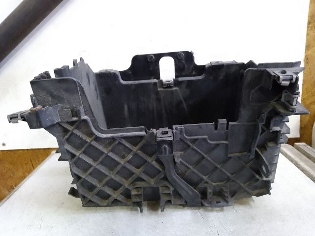 bontott RENAULT SCÉNIC III Akkumulátor Tartó