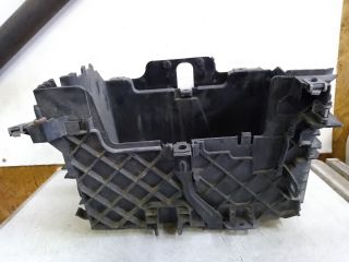 bontott RENAULT SCÉNIC III Akkumulátor Tartó