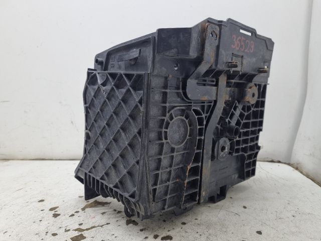 bontott RENAULT SCÉNIC III Akkumulátor Tartó