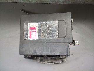 bontott RENAULT SCÉNIC III Akkumulátor Tartó