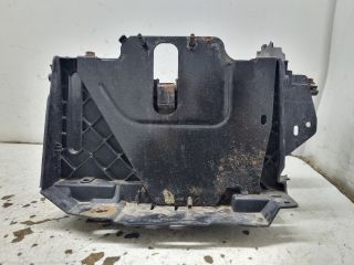 bontott RENAULT SCÉNIC III Akkumulátor Tartó