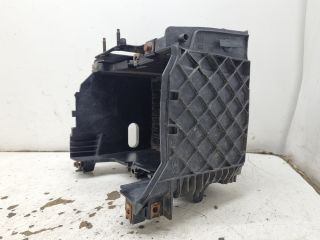 bontott RENAULT SCÉNIC III Akkumulátor Tartó