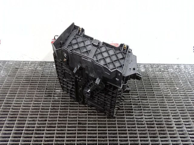 bontott RENAULT SCÉNIC III Akkumulátor Tartó