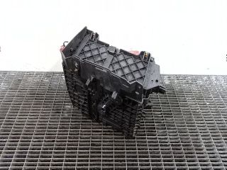 bontott RENAULT SCÉNIC III Akkumulátor Tartó