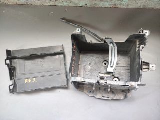 bontott RENAULT SCÉNIC III Akkumulátor Tartó