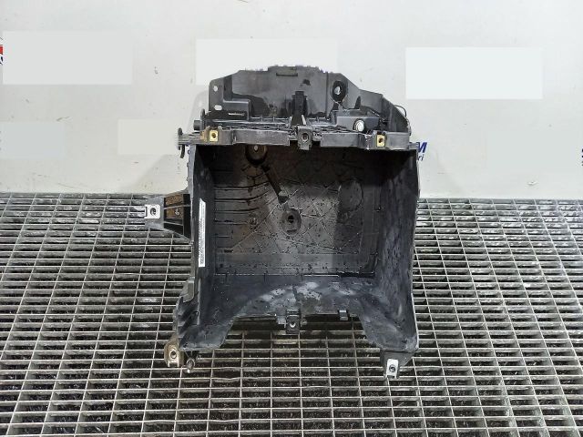 bontott RENAULT SCÉNIC III Akkumulátor Tartó