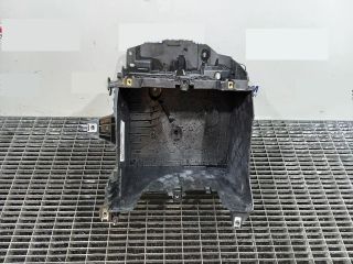 bontott RENAULT SCÉNIC III Akkumulátor Tartó