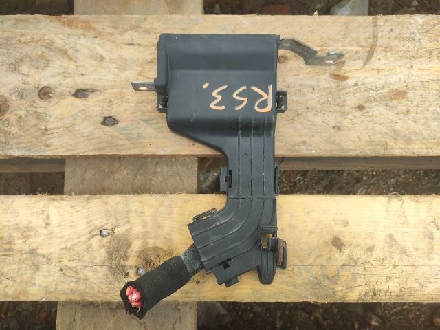 bontott RENAULT SCÉNIC III Akkumulátor Vezérlő Panel