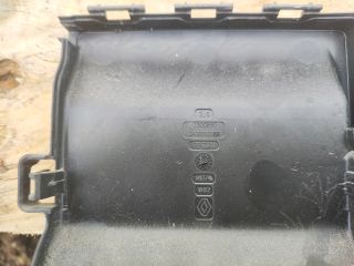 bontott RENAULT SCÉNIC III Akkumulátor Vezérlő Panel