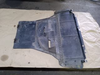 bontott RENAULT SCÉNIC III Alsó Motorburkolat