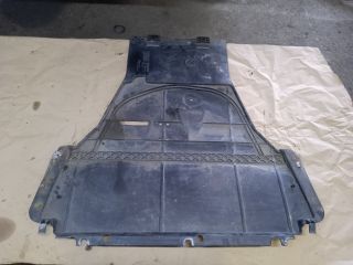 bontott RENAULT SCÉNIC III Alsó Motorburkolat