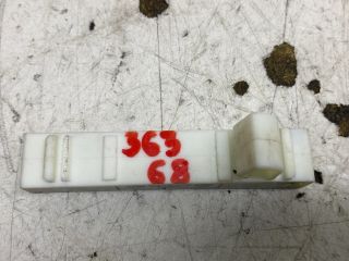 bontott RENAULT SCÉNIC III Antenna Erősítő