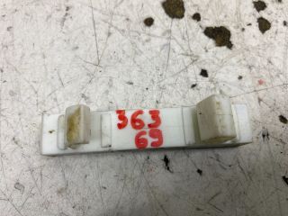 bontott RENAULT SCÉNIC III Antenna Erősítő